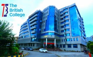 द ब्रिटिस कलेजले बास्केटबल टोर्नामेन्ट आयोजना गर्ने, २६ फ्रेबअरीबाट सुरु
