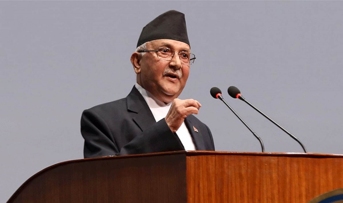 प्रदेश सभा विघटन गर्न ओलीले दिए अनुमति, प्रदेश १ मा शेरधन संगै को-को जाँदैछन् सती ?