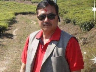 राष्ट्रिय फुटबल टोलीका पूर्वगोलकिपर लोकबहादुर शाहीको निधन