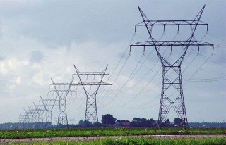 कालीगण्डकी प्रसारण करिडोरको खुर्कोट – दाना खण्डको अन्तिम परीक्षण हुँदै
