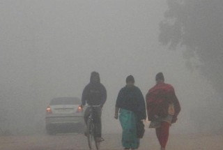 बाक्लो हुस्सु र कुहिरोका कारण तराई–मधेसमा जनजीवन कष्टकर