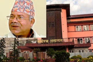 ओलीलाई लतार्न माधव नेपाल यसरी हुँदैछन् सफल,देउवालाई प्रधानमन्त्री नियुक्त गर्न अदालतले परमादेश जारी गर्दै