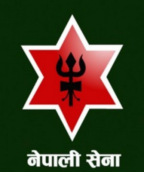 नेपाली सेनाका फलोअर्स र सिपाहीको अब १६ वर्षमै पेन्सन