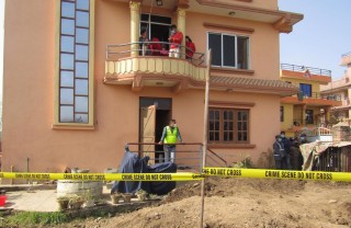 उपत्यकामा घरभित्रै दम्पति मृत अवस्थामा भेटिए