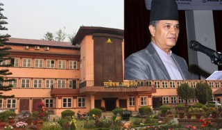अनाबश्यक बहस गरेर हैरानी बनाएपछि प्रधानन्यायाधिशले वकिललाई यसरी लगाए समयको छेकबार 