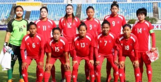 राष्ट्रिय महिला लिग फुटबलमा आज पुलिस र चौदण्डीगढी भिड्दै