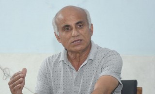 डा. केसीले स्वास्थ्य मन्त्रीलाई बुझाए ७ बुँदे मागपत्र, सम्झौता कार्यान्वयन नभए संघर्षमा उत्रिने चेतावनी