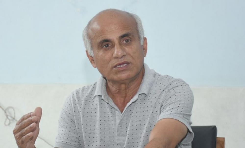 डा. केसीले स्वास्थ्य मन्त्रीलाई बुझाए ७ बुँदे मागपत्र, सम्झौता कार्यान्वयन नभए संघर्षमा उत्रिने चेतावनी