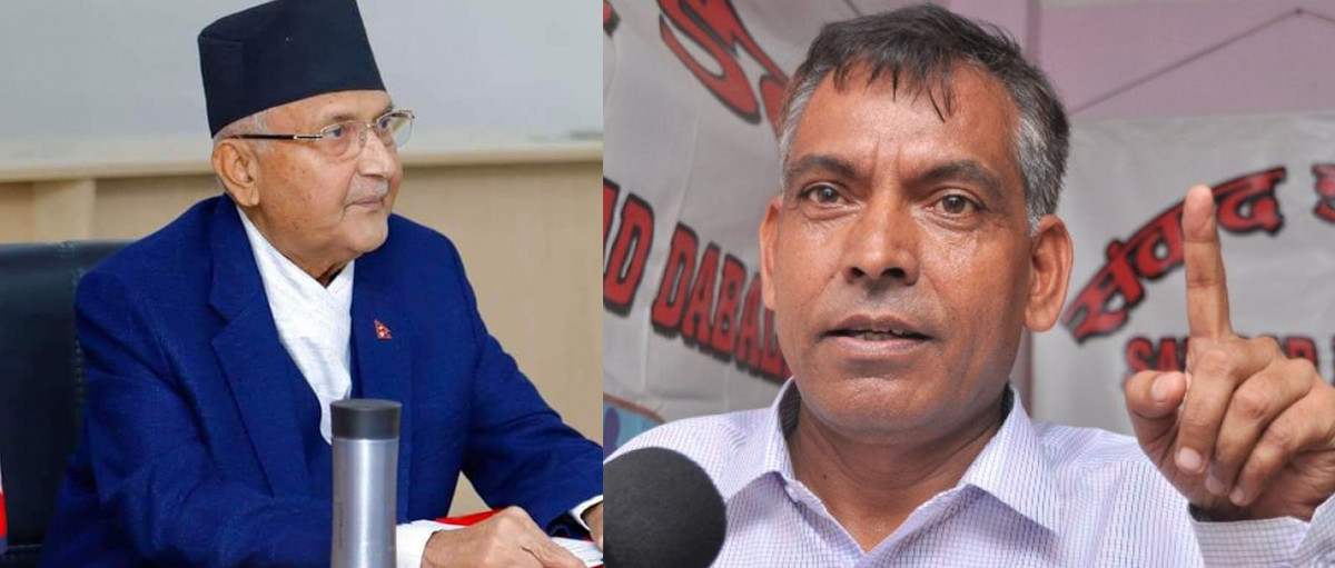 अदालतले ओलीलाई दियो ५ दिने म्याद, धमेन्द्र बाँस्तोलालाई २४ घण्टा भित्रै उपस्थित गराउन उर्दी