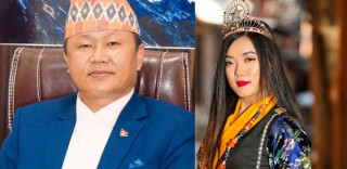 ३० बर्ष कान्छी संग बिहे गरेका मुख्यमन्त्री राई बिरुद्ध अख्तियारमा पर्यो यस्तो उजुरी, के हुन्छ अब ?