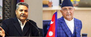 गोकुल बाँस्कोटा काण्डले संवैधानिक इजलासमा यसरी पायो प्रवेश, ओली बिरुद्ध एकाएक बन्यो माहोल  