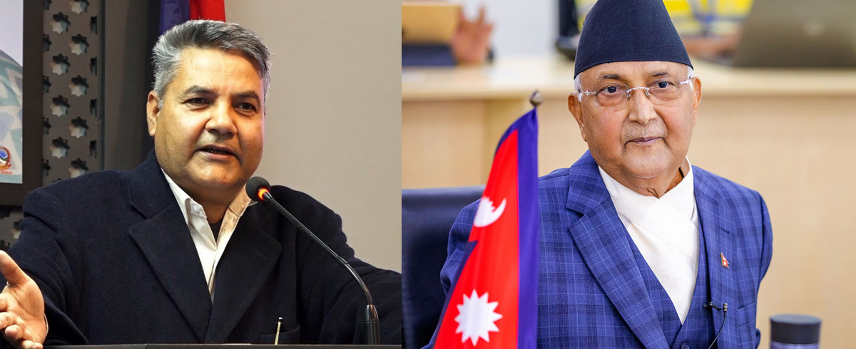 गोकुल बाँस्कोटा काण्डले संवैधानिक इजलासमा यसरी पायो प्रवेश, ओली बिरुद्ध एकाएक बन्यो माहोल  