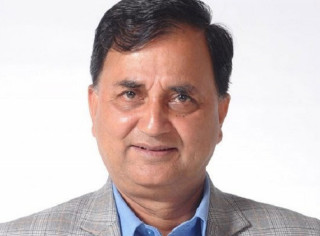 वैशाखमा चुनाव हुन्छ, सबै तयार भएर बसौं : उपप्रधानमन्त्री पोखरेल