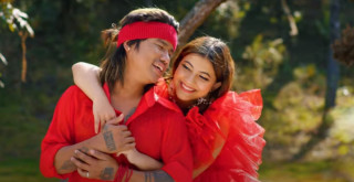 एलिना चौहानले ल्याइन् ‘चखेवा जोडी’