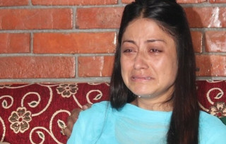 के श्वेता खड्काले  धोका पाएकै हो त ? सामाजिक सञ्जालमा स्टाटस लेख्दै गरिन् यस्तो अपिल