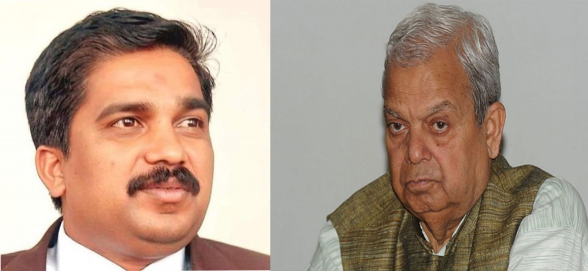 प्रधानमन्त्री ओली संग हिमचिम बढाएर महन्थ ठाकुर किन गए दिल्ली ? यादवको पनि दिल्लीमै बास