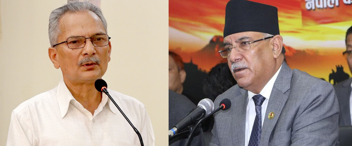 ओली सरकारले ललितानिवास काण्डमा बाबुरामलाई पनि जाक्दै, प्रचण्डका मान्छेको पनि खुल्यो पोल 
