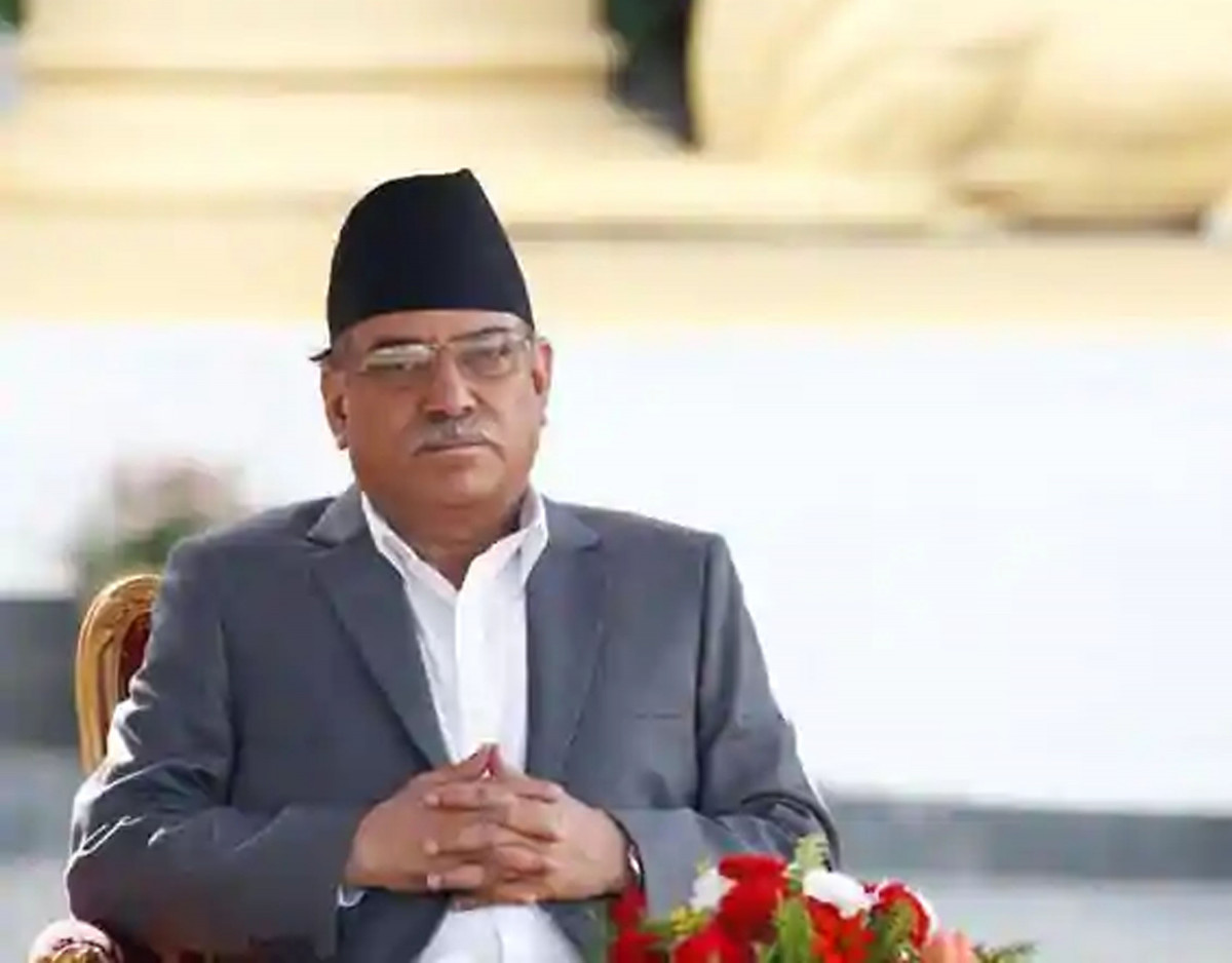 लिसो टास्सिएझैँ ओली संगै टास्सिए पछि प्रचण्डले यी सांसदको खोस्ने भए पद, कतिको हुने भो बिल्लीबाठ ?