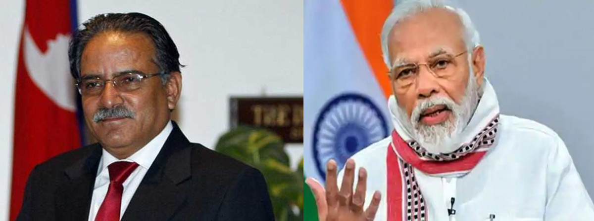 ओलीलाई थान्को लगाउन प्रचण्डले भारत, चीन, अमेरिका, युरोपियनसँग मागे गुहार, हुँदैछ कसको हार ?