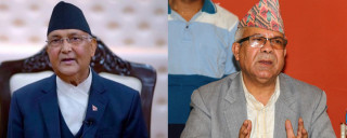 ओलीले बोलाएको संसदीय दलको बैठकमा भाग लिने माधव पक्षले गर्यो निर्णय, को-को नजाने भए ?