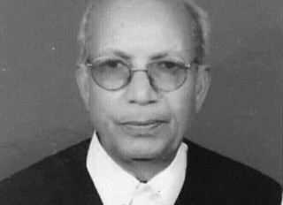 हृदयाघातका कारण पूर्वसांसद जोशीको निधन