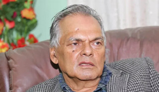 कांग्रेस पूर्वसहमहामन्त्री जोशीलाई कारवाही फिर्ताको सिफारिस