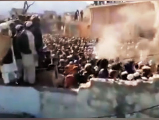 १०० वर्ष पुरानो मन्दिर फेरि बनाउन पाकिस्तान सर्वोच्च अदालतको आदेश