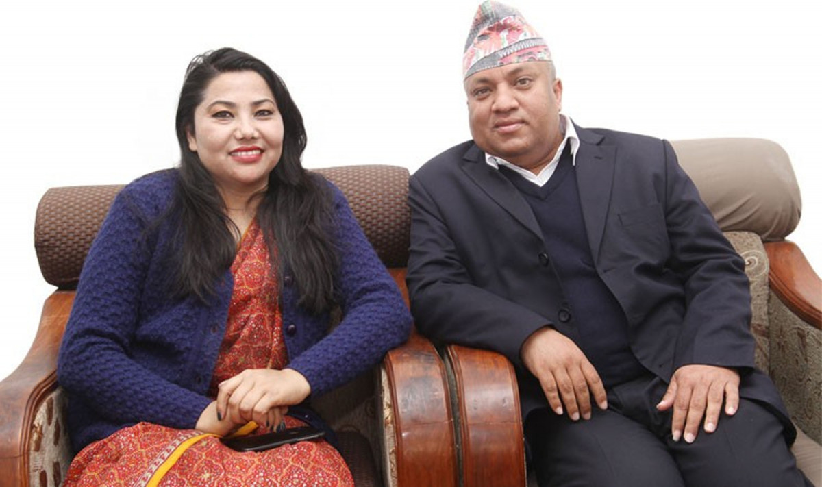 ‘म्यारिज एनिभर्सरी’कै दिन श्रीमतीलाई प्रहरीले खोरमा जाकेपछि झाँक्रीका श्रीमानले पोखे यस्तो बिलौना