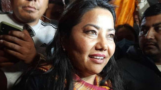 रिहा भएपछि  झाँक्रीले भने : अब अन्तिम धक्का लाउँदैछौँ