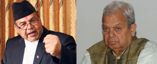 महन्थ ठाकुर पछि झलनाथ खनाल पनि हान्निए दिल्ली, उपचारका नाममा भित्र भित्रै के गर्दैछन् ?