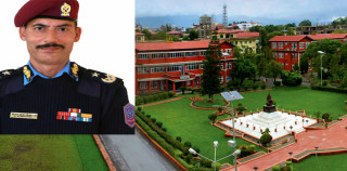 ओलीको बुई चढेर प्रचण्ड-माधव माथि डण्डा बर्साउन प्रहरी प्रमुख फेरिंदै, यसरी पाक्दैछ खिचडी  