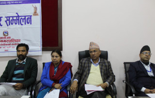 वडाको सिमाना हेरफेर तथा विस्तार