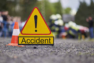 बलेरो जिप दुर्घटना : एकको मृत्यु, ५ घाइते