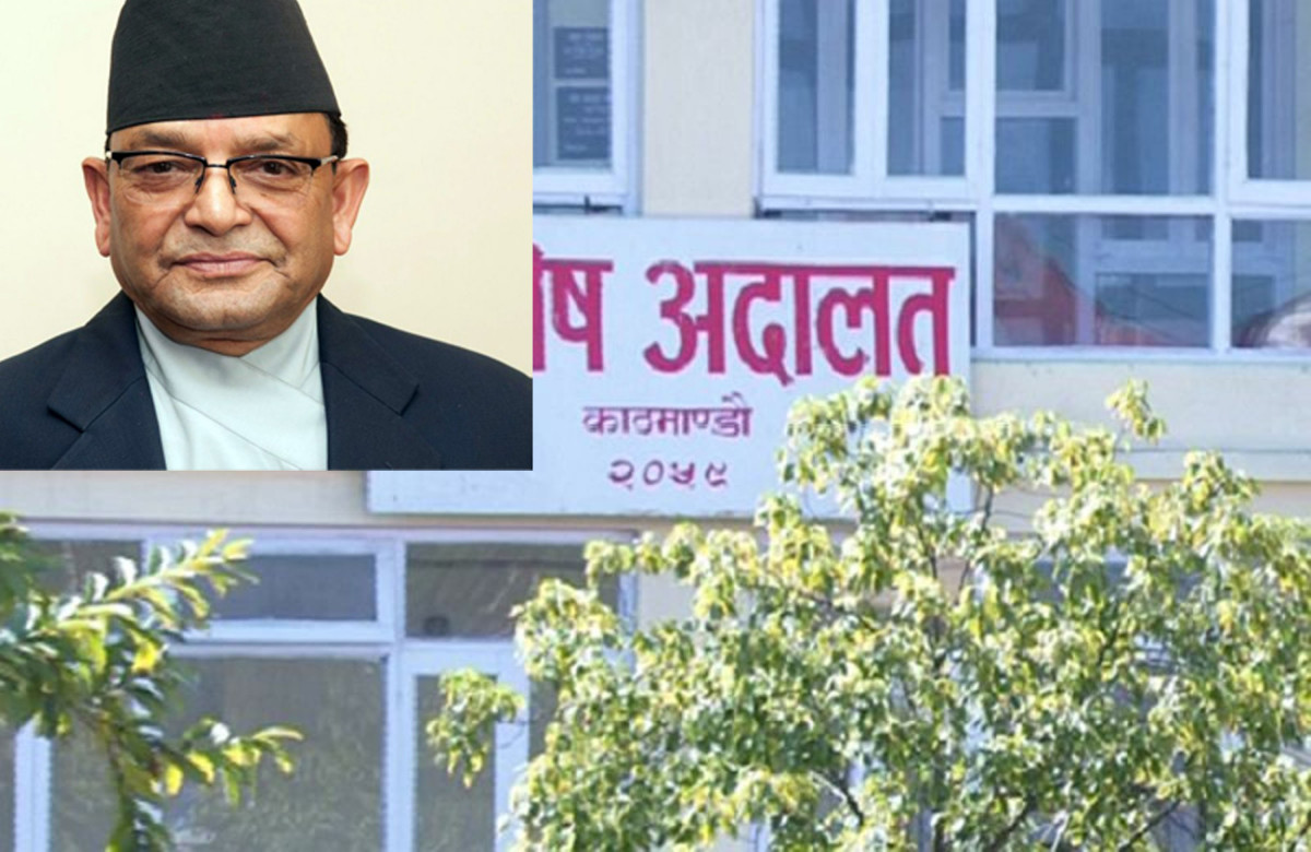 नेपालै बेच्न सक्ने यी तीन भाईलाई ललितानिवास प्रकरणमा यसरी हालियो जेल, यस्तो छ यिनको बिगत