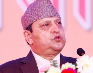 ओली सरकारले खोस्यो पूर्वराजा ज्ञानेन्द्रको सुरक्षामा खटिएका सुरक्षाकर्मी, अब कति हुन्छन् ?