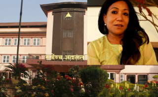 संसद विघटनविरुद्धको मुद्दामा बहस गर्न वकिलले दुई दिनको समय मागेपछि न्यायाधिशले दिए यस्तो जवाफ 