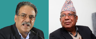 ओली सरकारलाई लगाएको टेको थुत्न माधव नेपालले प्रचण्डलाई किन दिएनन् ? अब कसरी अघि बढ्छन् ?
