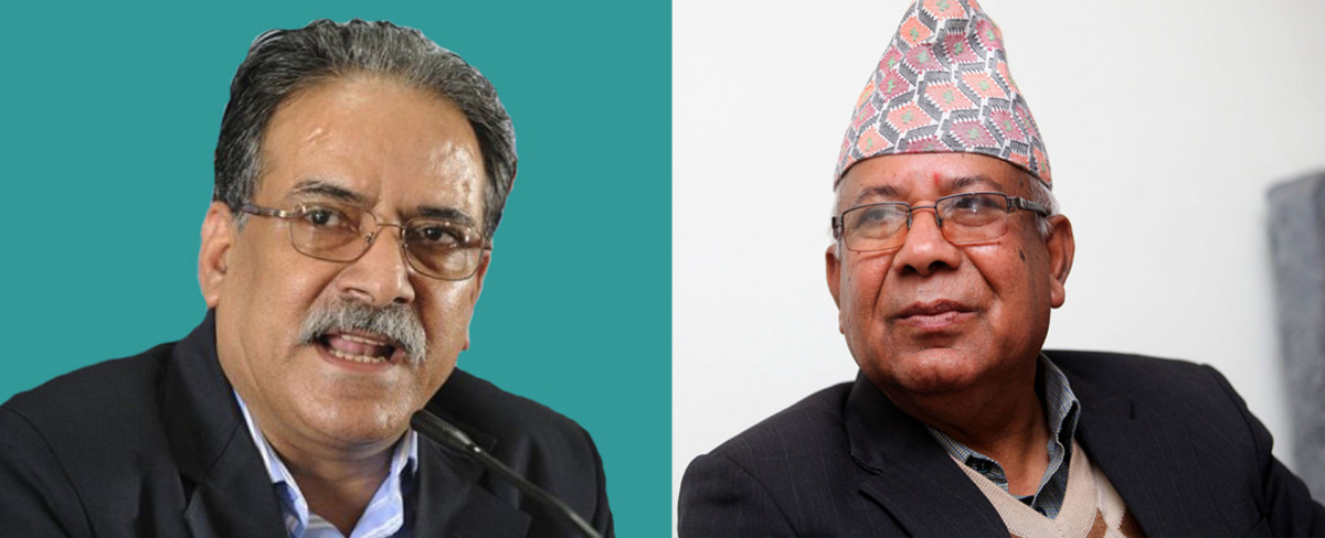 ओली सरकारलाई लगाएको टेको थुत्न माधव नेपालले प्रचण्डलाई किन दिएनन् ? अब कसरी अघि बढ्छन् ?