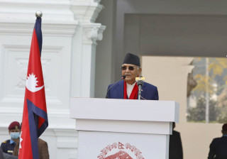 प्रधानमन्त्री भएको ३६ महिनामा ओलीले के-के गरे ? यस्ता छन् ओली सरकारका हालसम्मका उपलब्धी 