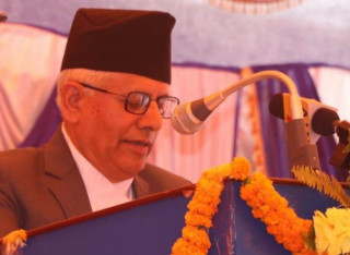 ‘समृद्धि र समुन्नतिको लक्ष्य हासिल’