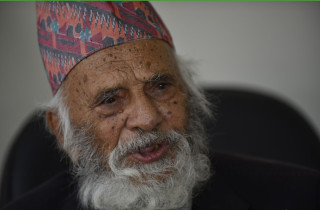 ओलीले भनेका बाजे वकिलले प्रतिनिधिसभा पुनःस्थापना भएन भने ओली उग्र हुने सुनाए यस्तो तथ्य 