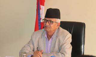 मुख्यमन्त्रीको संयोजकत्वमा मूल समारोह समिति गठन