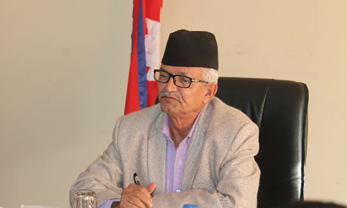 मुख्यमन्त्रीको संयोजकत्वमा मूल समारोह समिति गठन