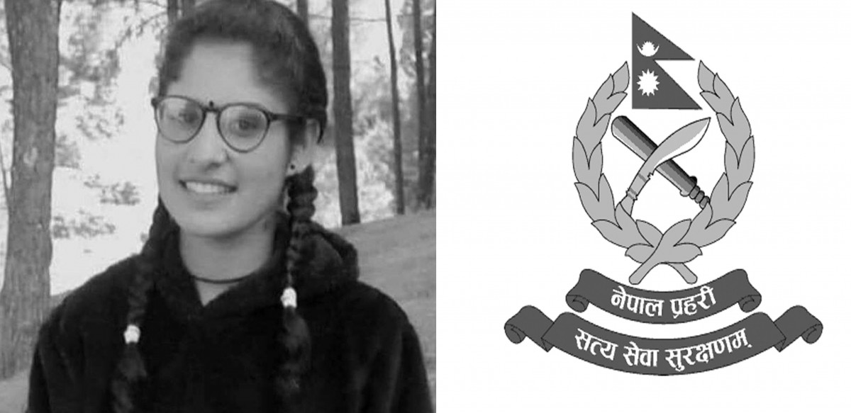 भागरथी हत्या प्रकरणमा समातिएका सार्वजनिक पद धारण गरेका ब्यक्ती को हुन् ? यसो भन्छ प्रहरी