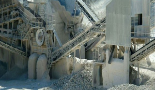 सिरहामा सौर्य सिमेन्ट उद्योग सञ्चालन