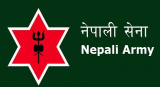 नेपाली सेनाले गर्यो गढी संरक्षणसम्बन्धी छलफल र सरसफाइ