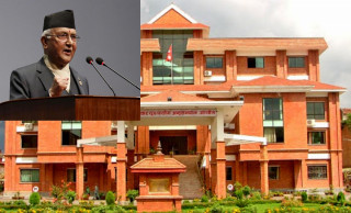 अख्तियारको नजरमा ओली नै भ्रष्टाचारको मुली, मन्त्रीले राज्यको धन लुटेर यसरी गर्दैछन् हालीमुहाली 