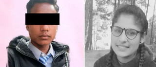 भागरथीको हत्याका आरोपीको यस्तो बयान पछि उनले लगाएको घडी फेला पर्यो 