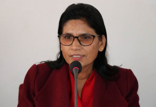 नेपालमा नै मल कारखाना स्थापनाका लागि छलफल हुँदै