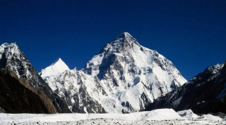 केटू हिमाल आरोहणमा गएका तीन जनाको मृत्यु